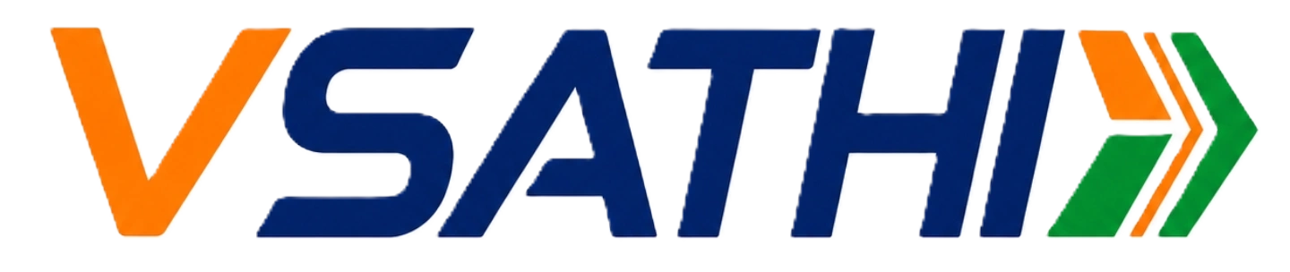 VaidyaSathi Main Logo